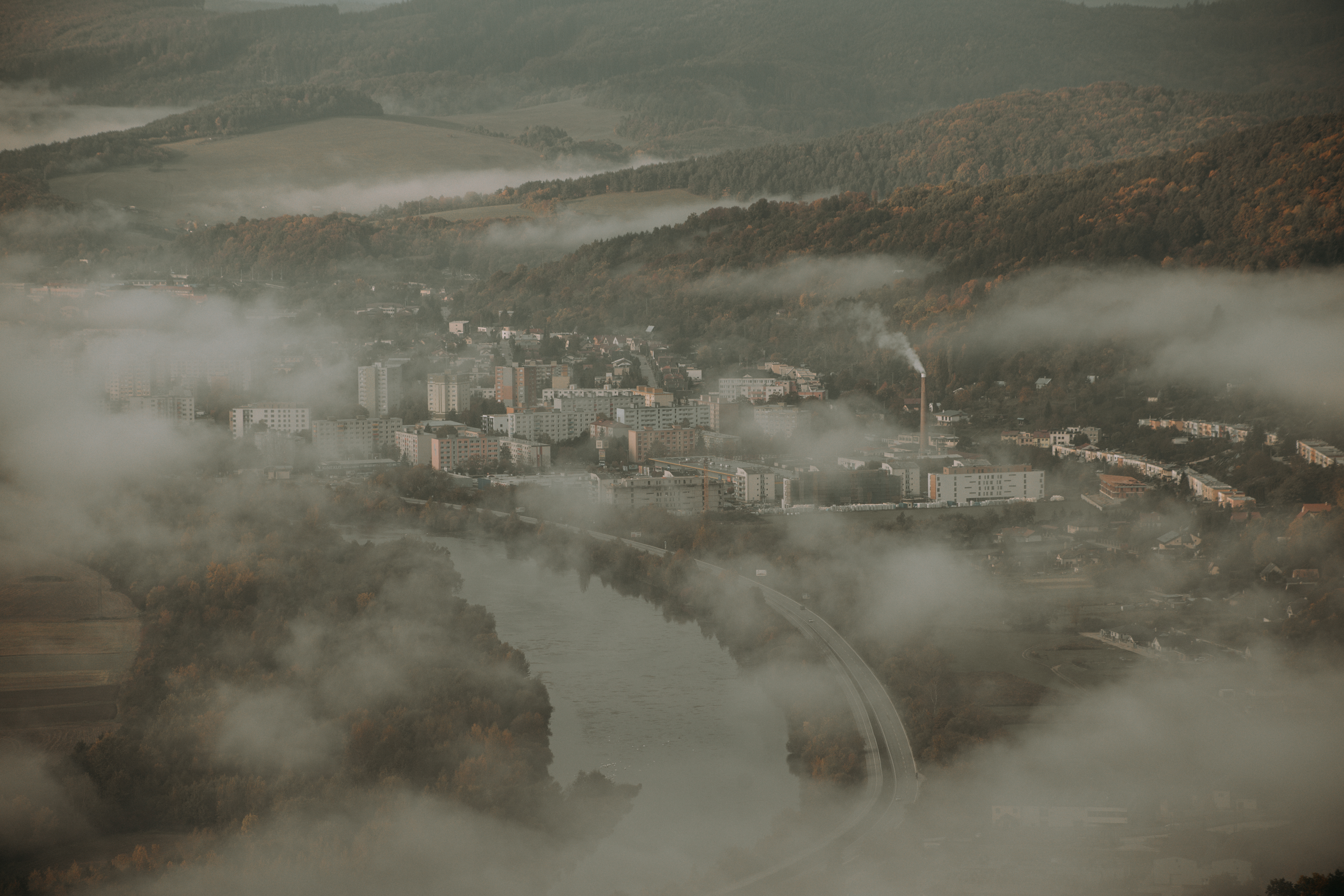 Lifestyle fotenie Trnava - emócie a pocity - LivinPortraits Peter Livinka