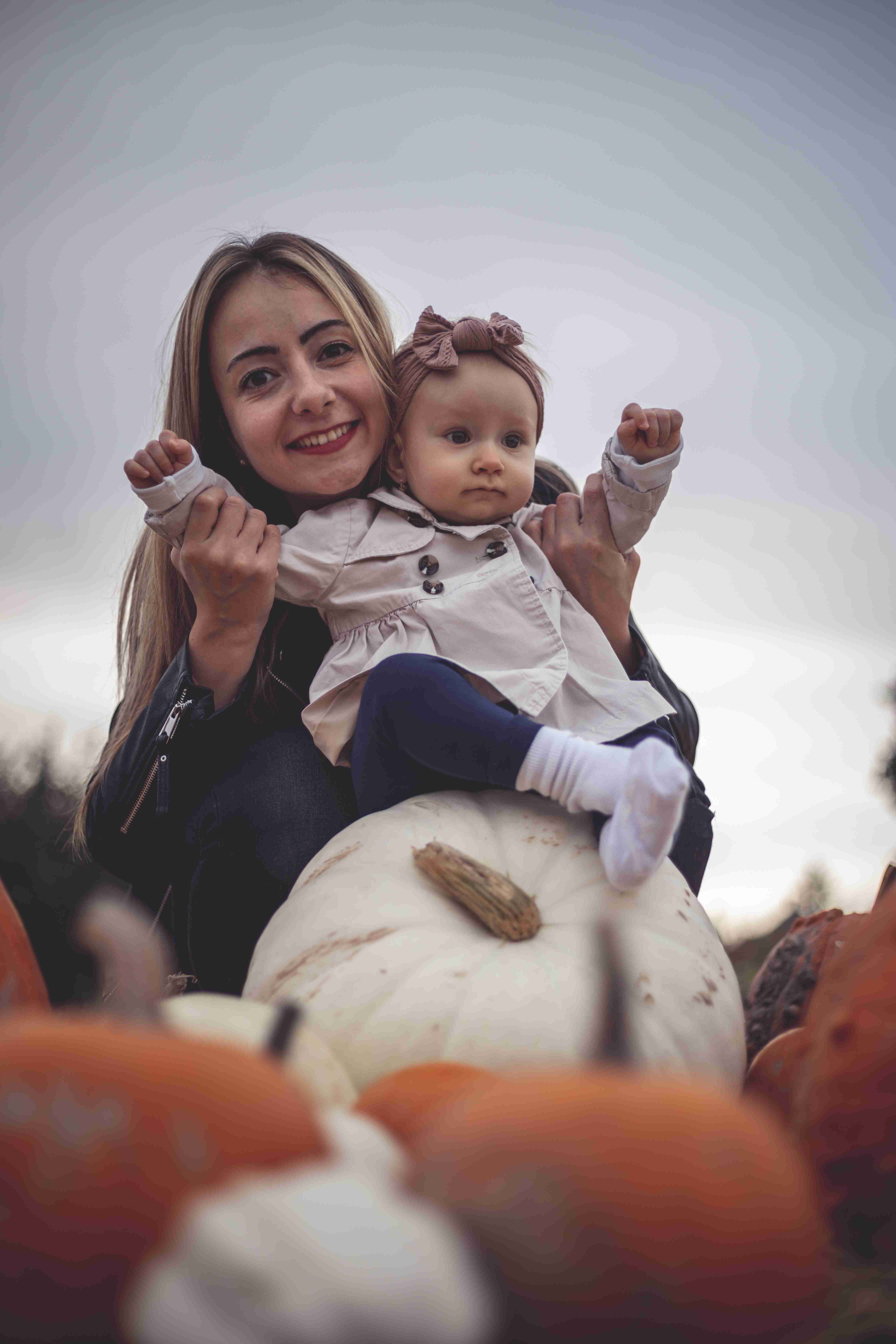 Fotenie doma Galanta - život v autentických záberoch - LivinPortraits